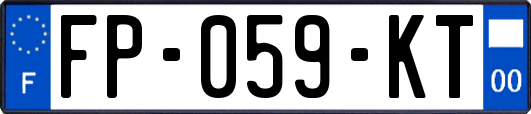 FP-059-KT