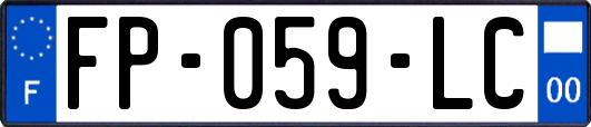 FP-059-LC