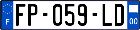 FP-059-LD