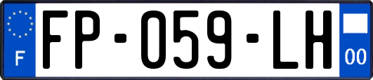 FP-059-LH