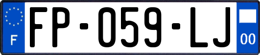 FP-059-LJ