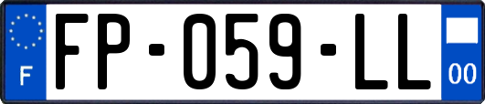 FP-059-LL