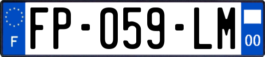 FP-059-LM