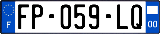 FP-059-LQ