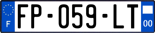 FP-059-LT