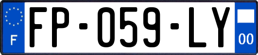 FP-059-LY