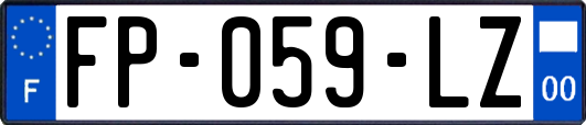 FP-059-LZ