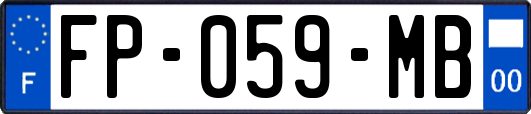 FP-059-MB