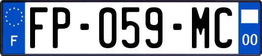 FP-059-MC
