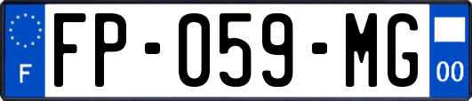 FP-059-MG