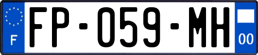 FP-059-MH