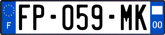 FP-059-MK