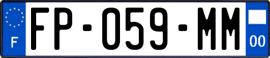 FP-059-MM
