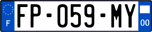 FP-059-MY