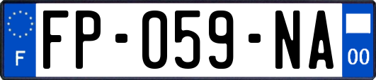 FP-059-NA