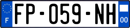 FP-059-NH