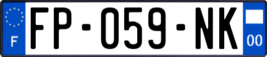 FP-059-NK