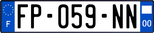 FP-059-NN