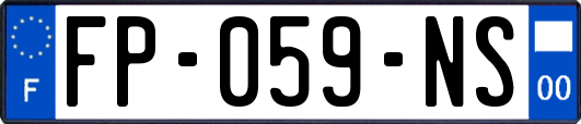 FP-059-NS