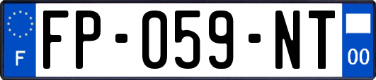 FP-059-NT