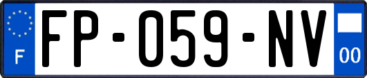 FP-059-NV