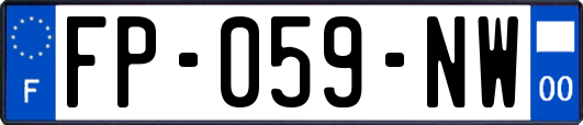 FP-059-NW