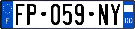 FP-059-NY