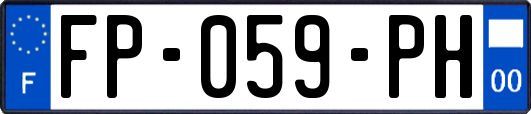 FP-059-PH