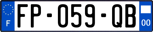 FP-059-QB