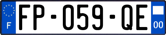 FP-059-QE