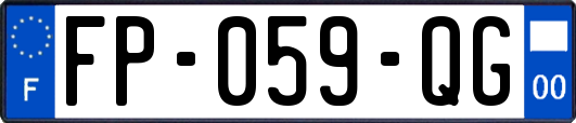 FP-059-QG