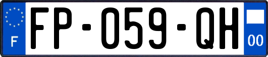 FP-059-QH