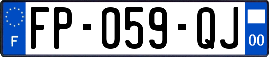 FP-059-QJ