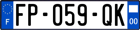 FP-059-QK
