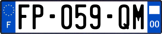 FP-059-QM