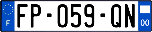 FP-059-QN