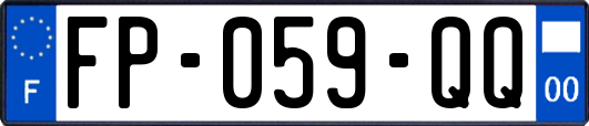 FP-059-QQ