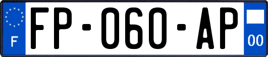 FP-060-AP