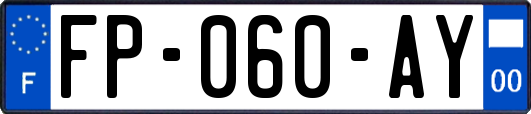 FP-060-AY