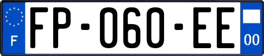 FP-060-EE