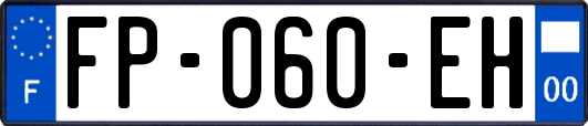 FP-060-EH
