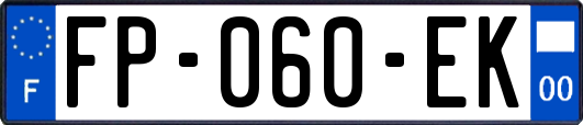FP-060-EK