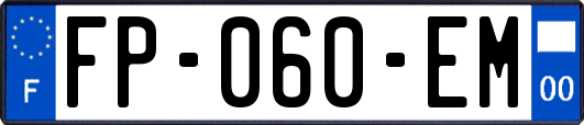 FP-060-EM