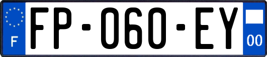 FP-060-EY