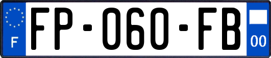 FP-060-FB