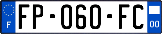 FP-060-FC
