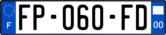 FP-060-FD