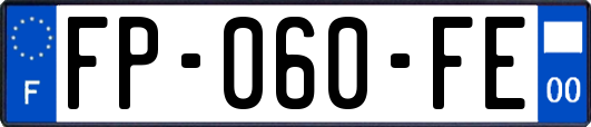 FP-060-FE