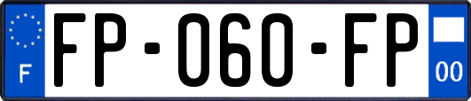 FP-060-FP