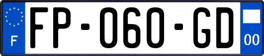 FP-060-GD